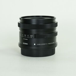 SIGMA 45mm F2.8 DG DN｜Contemporary [ライカL用]
