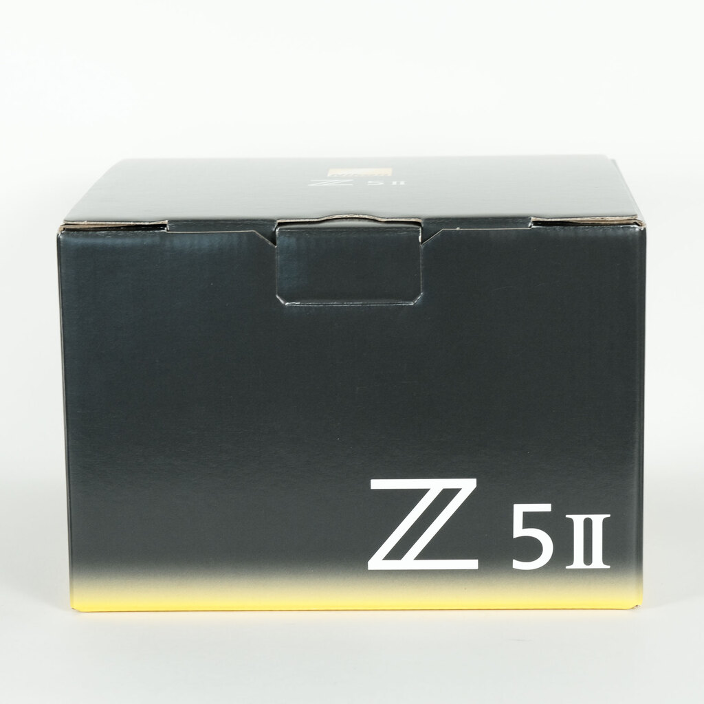 Nikon Z5II