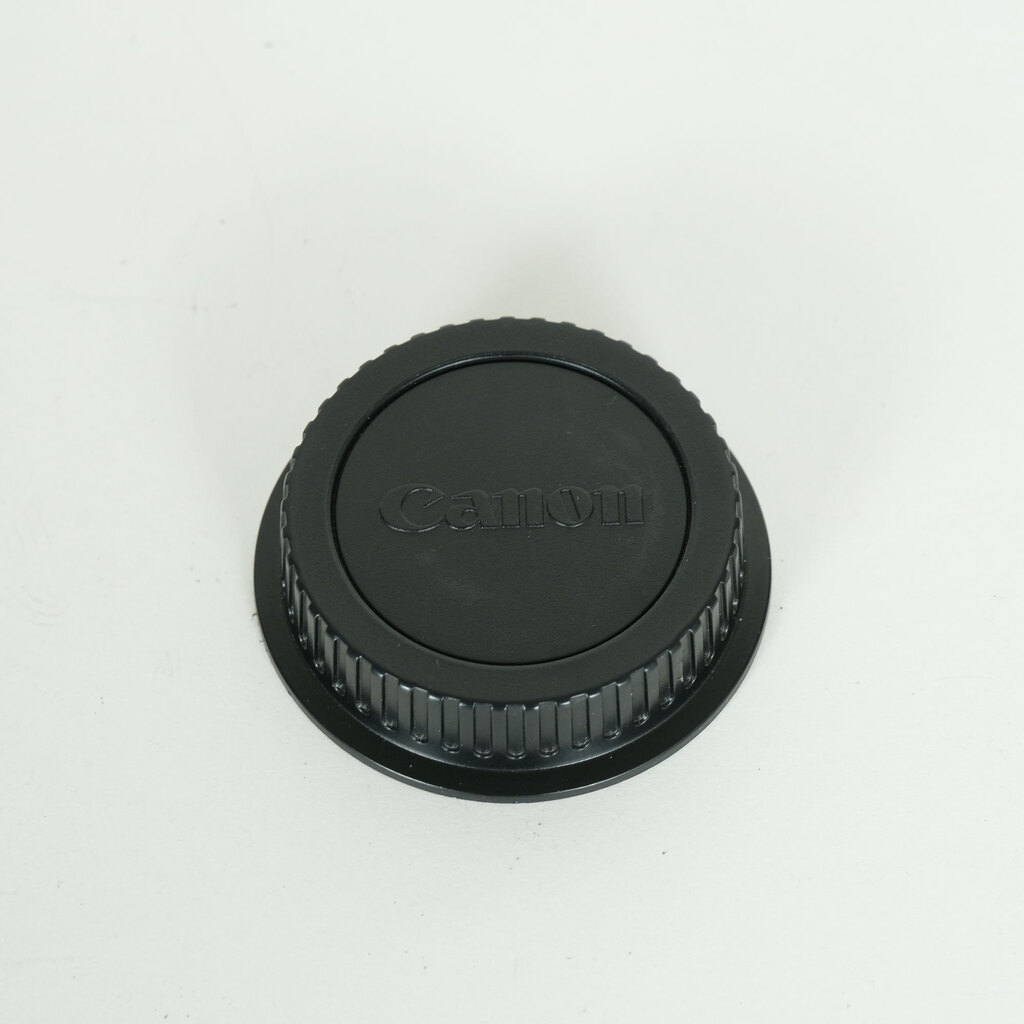 Canon EF70-200mm F2.8L IS II USM