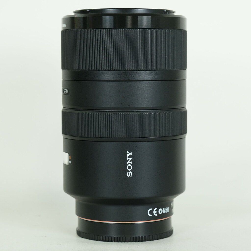 SONY 70-300mm F4.5-5.6 G SSM SAL70300G