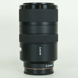 SONY 70-300mm F4.5-5.6 G SSM SAL70300G