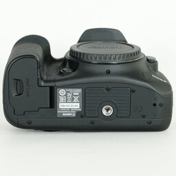 Canon EOS 7D Mark II