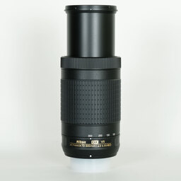 Nikon AF-P DX NIKKOR 70-300mm f/4.5-6.3G ED VR