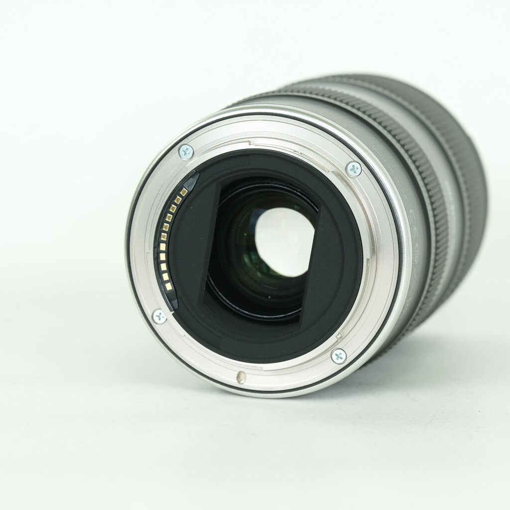 TAMRON 28-75mm F/2.8 Di III VXD G2 (Model A063) [ニコンZ用]