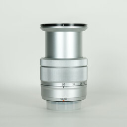 FUJIFILM XC16-50mm F3.5-5.6 OIS II FUJIFILM XC16-50mm F3.5-5.6 OIS II