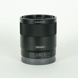 SONY Sonnar T* E 24mm F1.8 ZA SEL24F18Z SONY Sonnar T* E 24mm F1.8 ZA SEL24F18Z