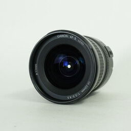 Canon EF-S10-22mm F3.5-4.5 USM