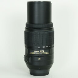 Nikon AF-S DX NIKKOR 55-300mm F4.5-5.6G ED VR