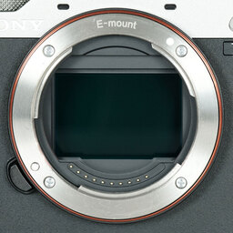 SONY α7C（ILCE-7C）