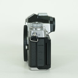 Nikon Z fc Nikon Z fc