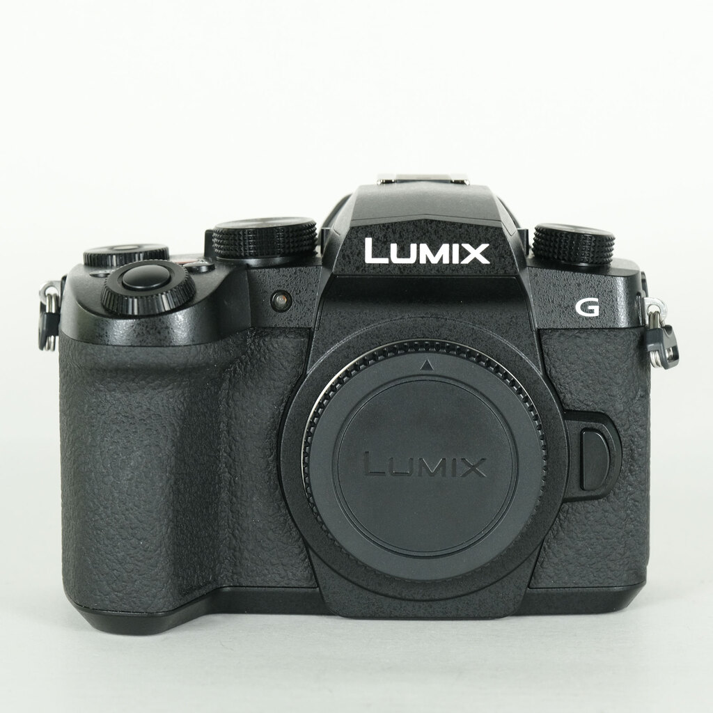 LUMIX DC-G99M2 ボディ [ブラック] 中古価格比較 - 価格.com