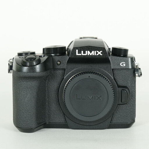 Panasonic LUMIX G99M2（G99 II）