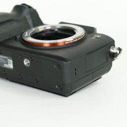 SONY α9（ILCE-9）