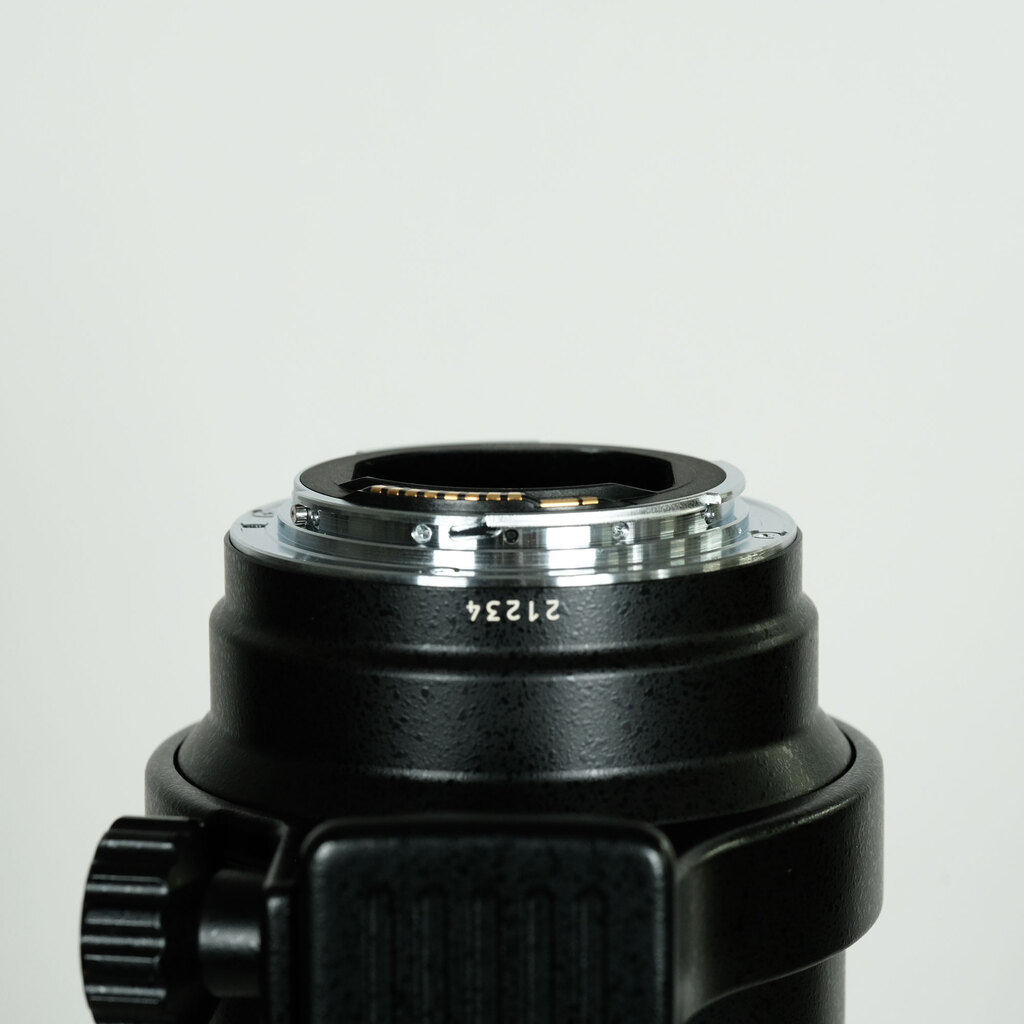 Canon EF180mm F3.5L マクロ USM