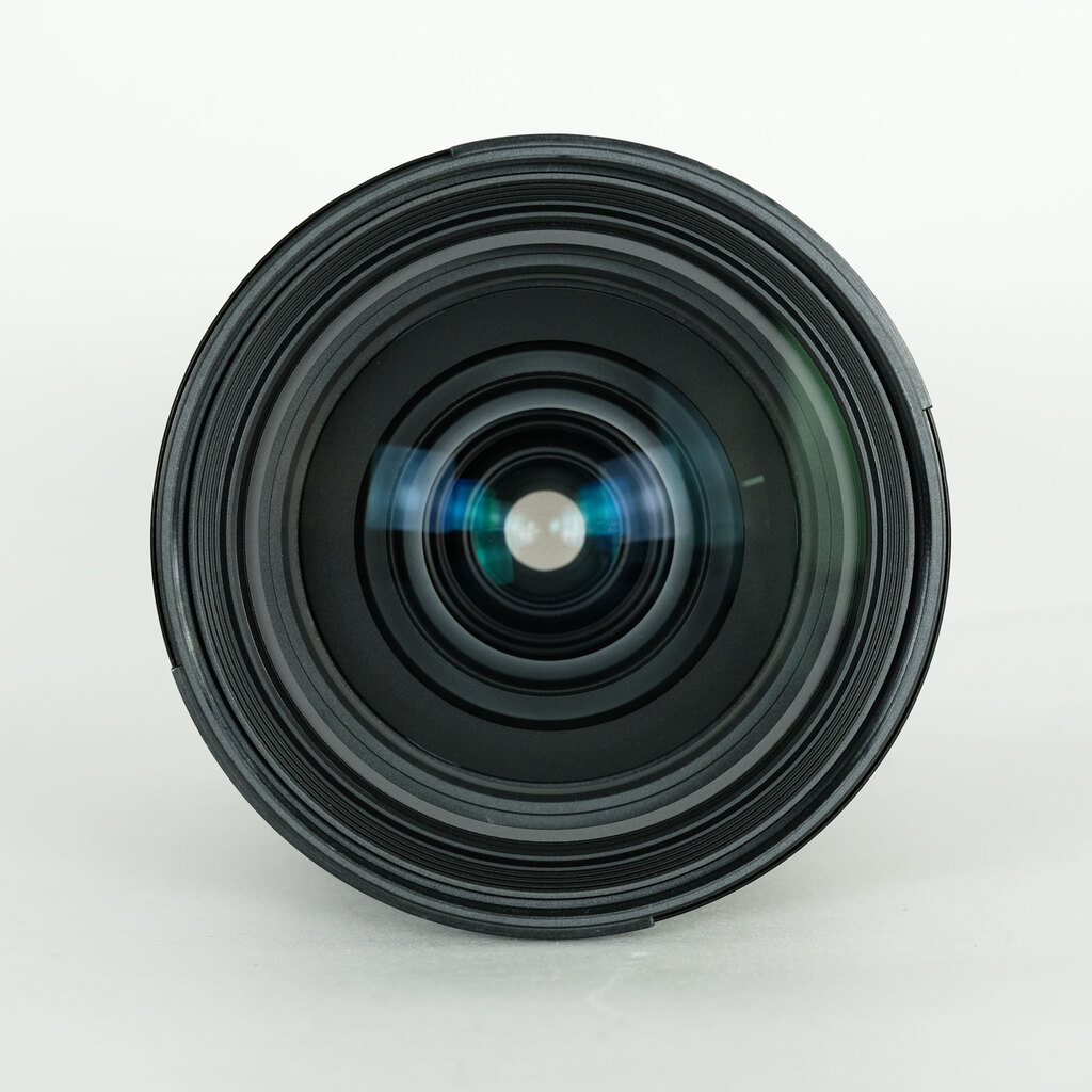 SONY FE 24-70mm F2.8 GM II SEL2470GM2