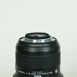 Nikon AF-S NIKKOR 14-24mm f/2.8G ED