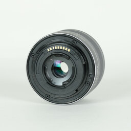 Canon EF-M15-45mm F3.5-6.3 IS STM