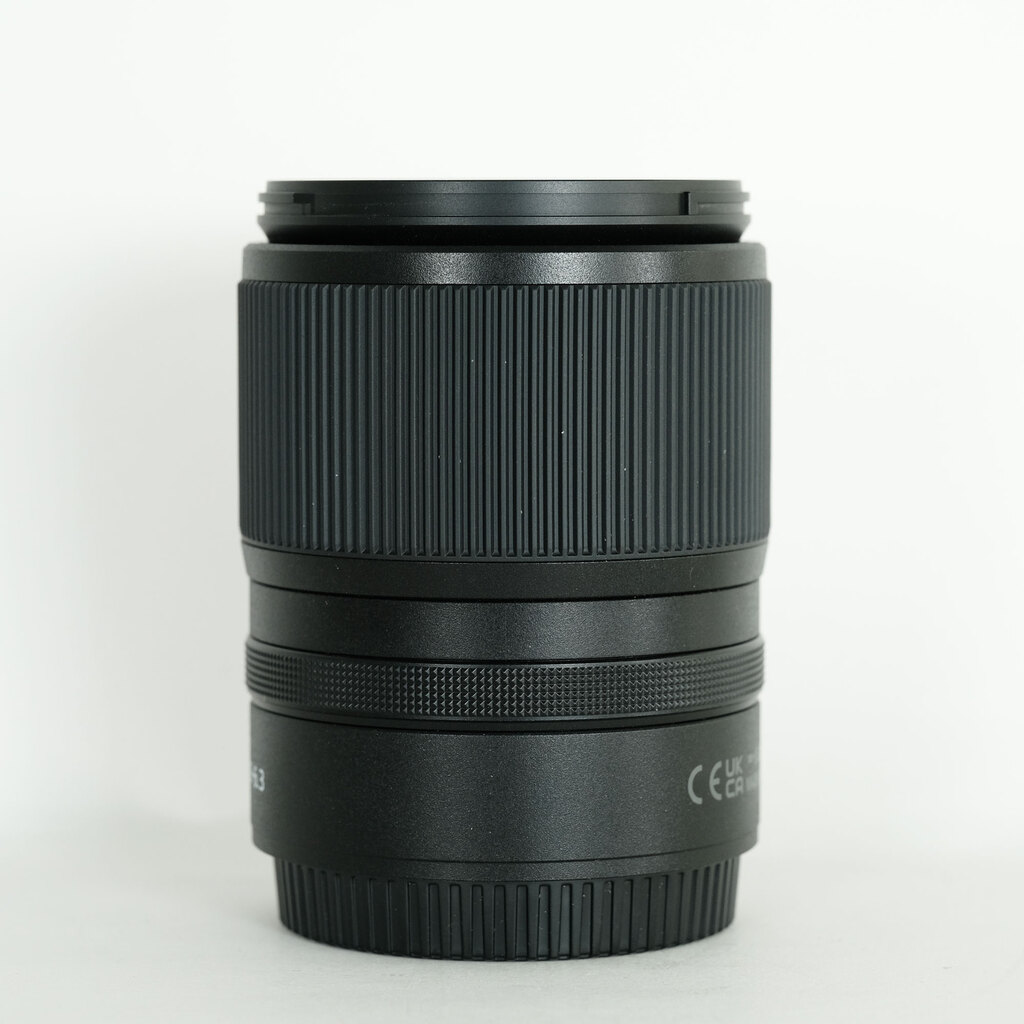 Nikon NIKKOR Z DX 18-140mm f/3.5-6.3 VR