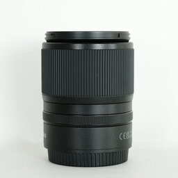 Nikon NIKKOR Z DX 18-140mm f/3.5-6.3 VR