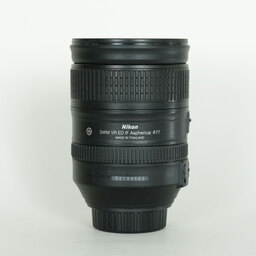 Nikon AF-S NIKKOR 28-300mm f/3.5-5.6G ED VR