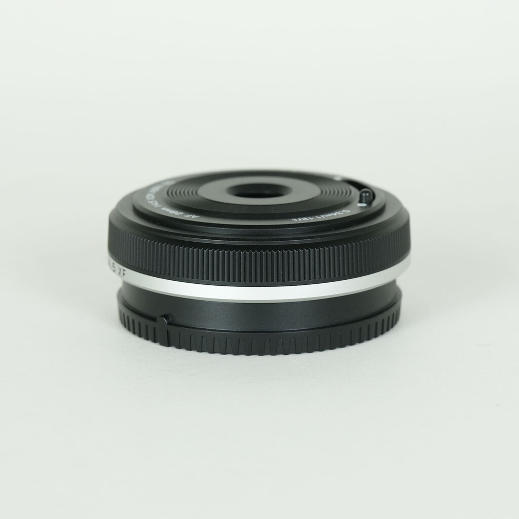 VILTROX AF 28mm F4.5 AIR VCM ASPH ED 富士フイルムX用