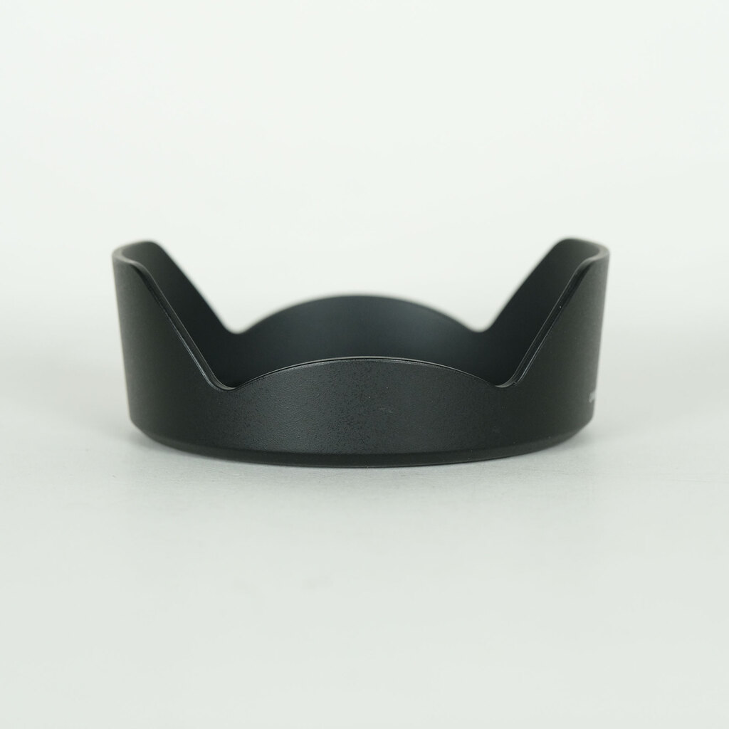 Canon EF-S10-18mm F4.5-5.6 IS STM