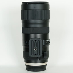 TAMRON SP 70-200mm F/2.8 Di VC USD G2（Model A025）[キヤノン用]