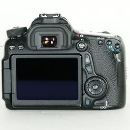 Canon EOS 70D