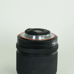 PENTAX smc PENTAX-DA 18-135mmF3.5-5.6ED AL[IF] DC WR