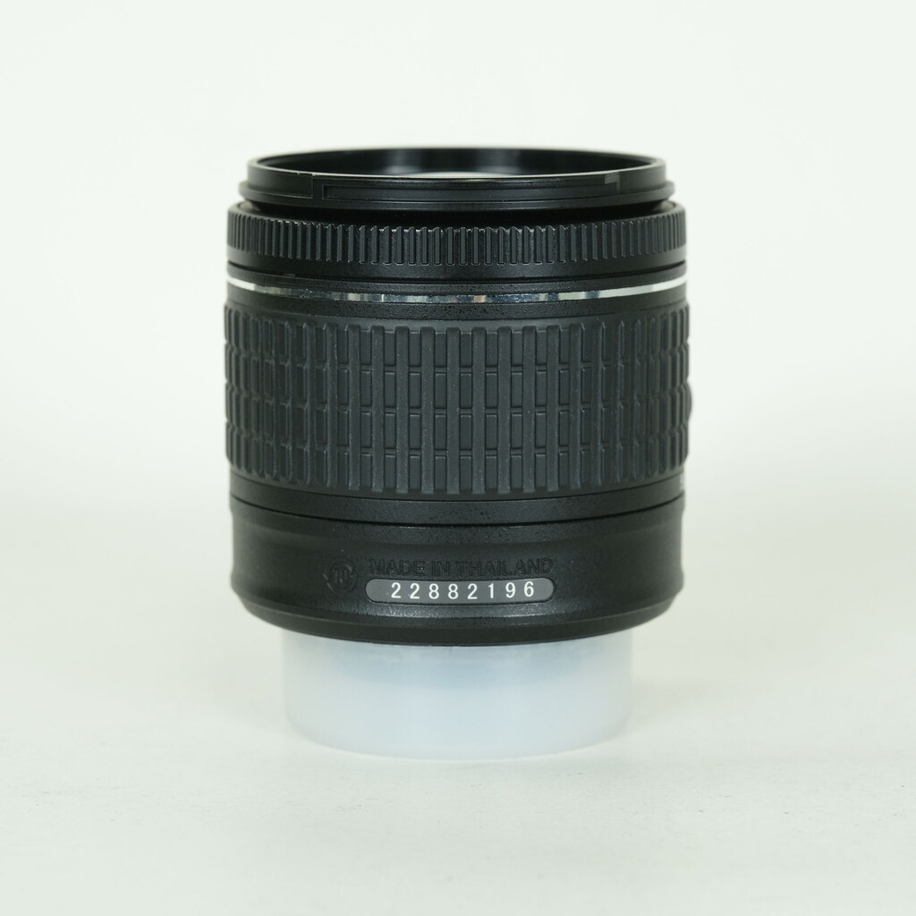 Nikon AF-P DX NIKKOR 18-55mm F3.5-5.6G VR