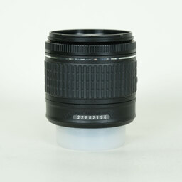 Nikon AF-P DX NIKKOR 18-55mm F3.5-5.6G VR