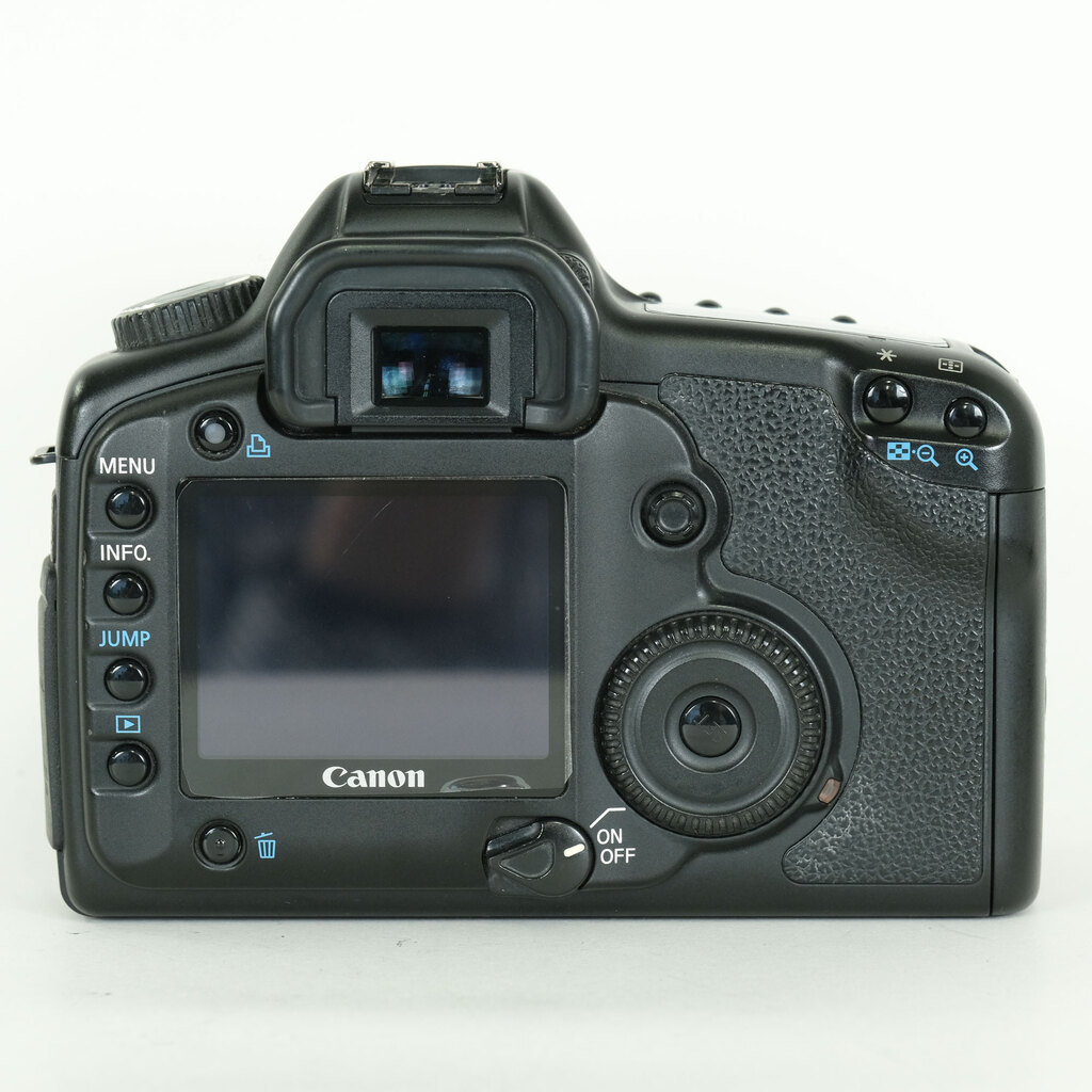 Canon EOS 5D ボディ