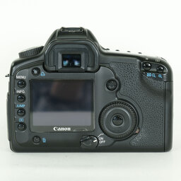 Canon EOS 5D ボディ