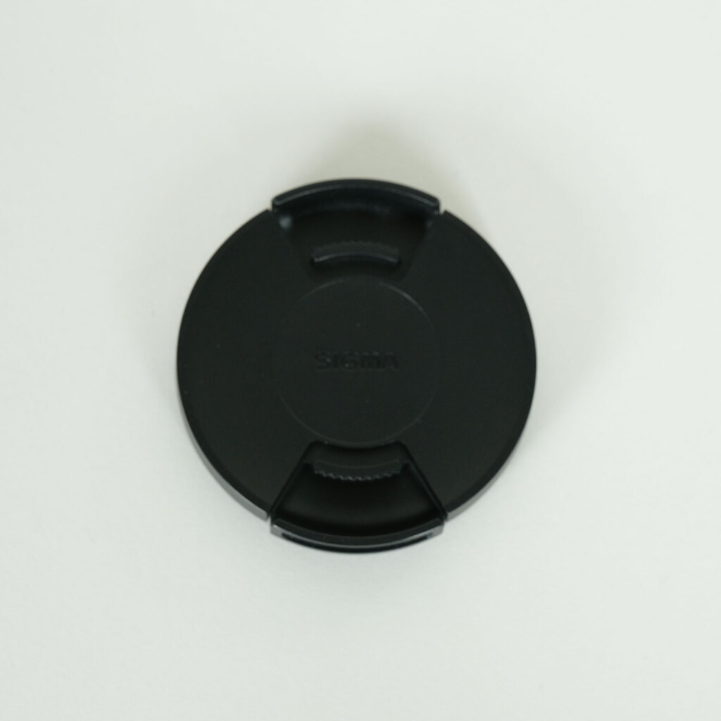 SIGMA 30mm F1.4 DC HSM | Art [キヤノン用]