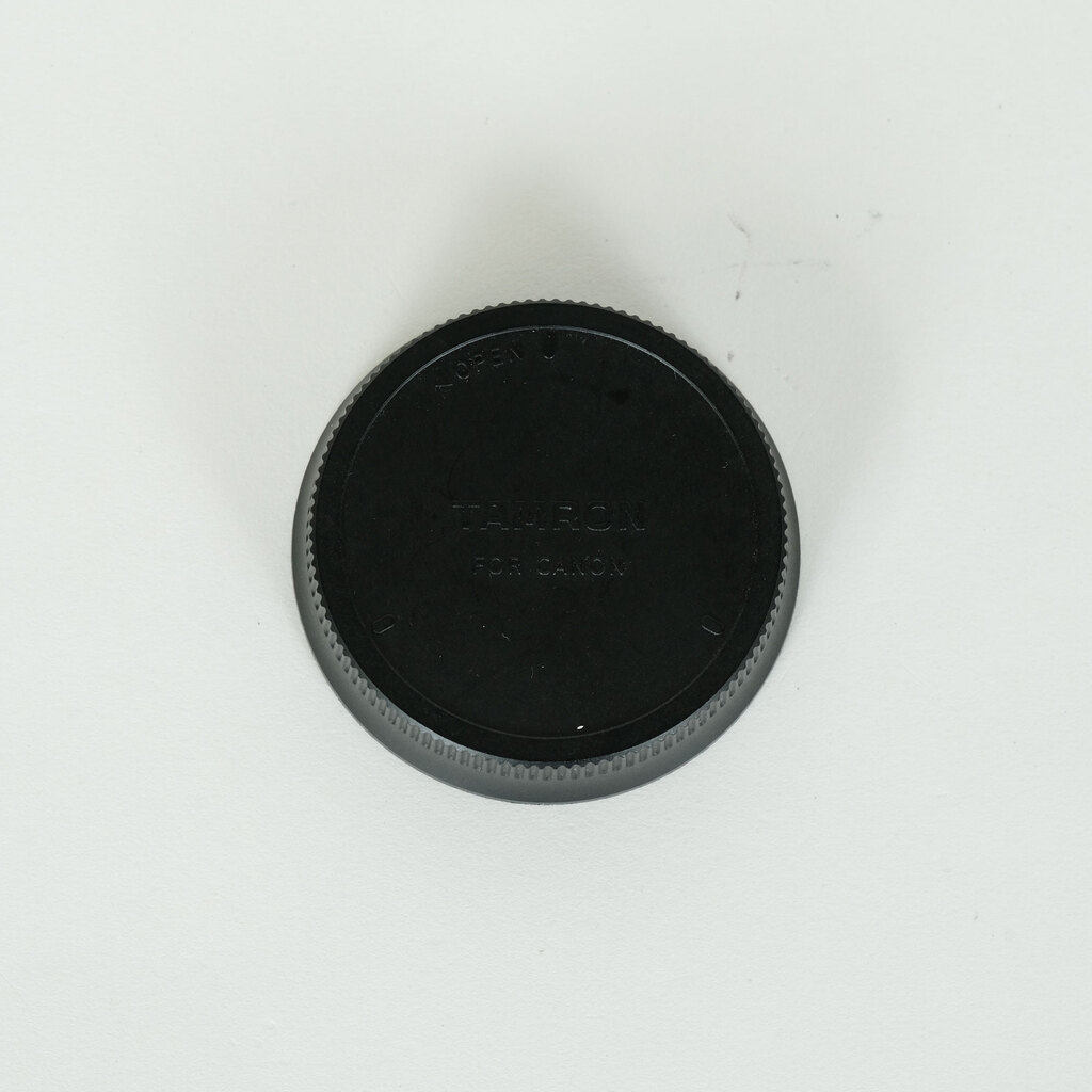 TAMRON SP 35mm F/1.4 Di USD（Model F045） [キヤノン用]