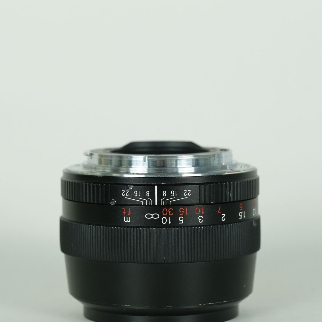 コシナ フォクトレンダー APO-LANTHAR 3.5/90mm SL2 Ai-S マウント用
