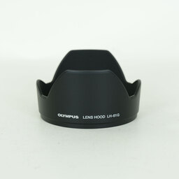 OLYMPUS M.ZUIKO DIGITAL ED 12‑45mm F4.0 PRO