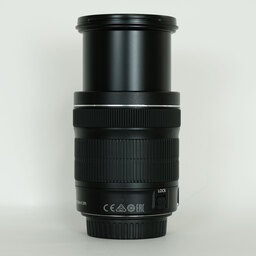 Canon EF-S18-135mm F3.5-5.6 IS STM