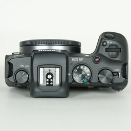 Canon EOS RP