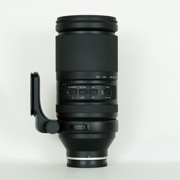 TAMRON 150-500mm F/5-6.7 Di III VC VXD（Model A057）[ソニーE用]
