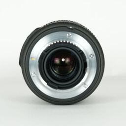 Nikon AF-S VR Zoom-Nikkor 24-120mm F3.5-5.6G IF-ED