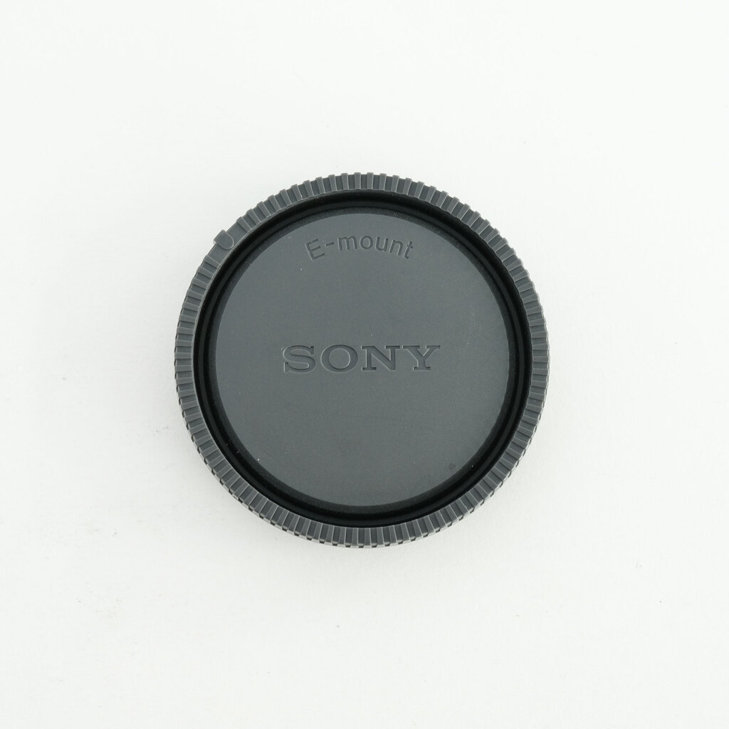 SONY Sonnar T* FE 55mm F1.8 ZA SEL55F18Z