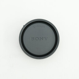 SONY Sonnar T* FE 55mm F1.8 ZA SEL55F18Z