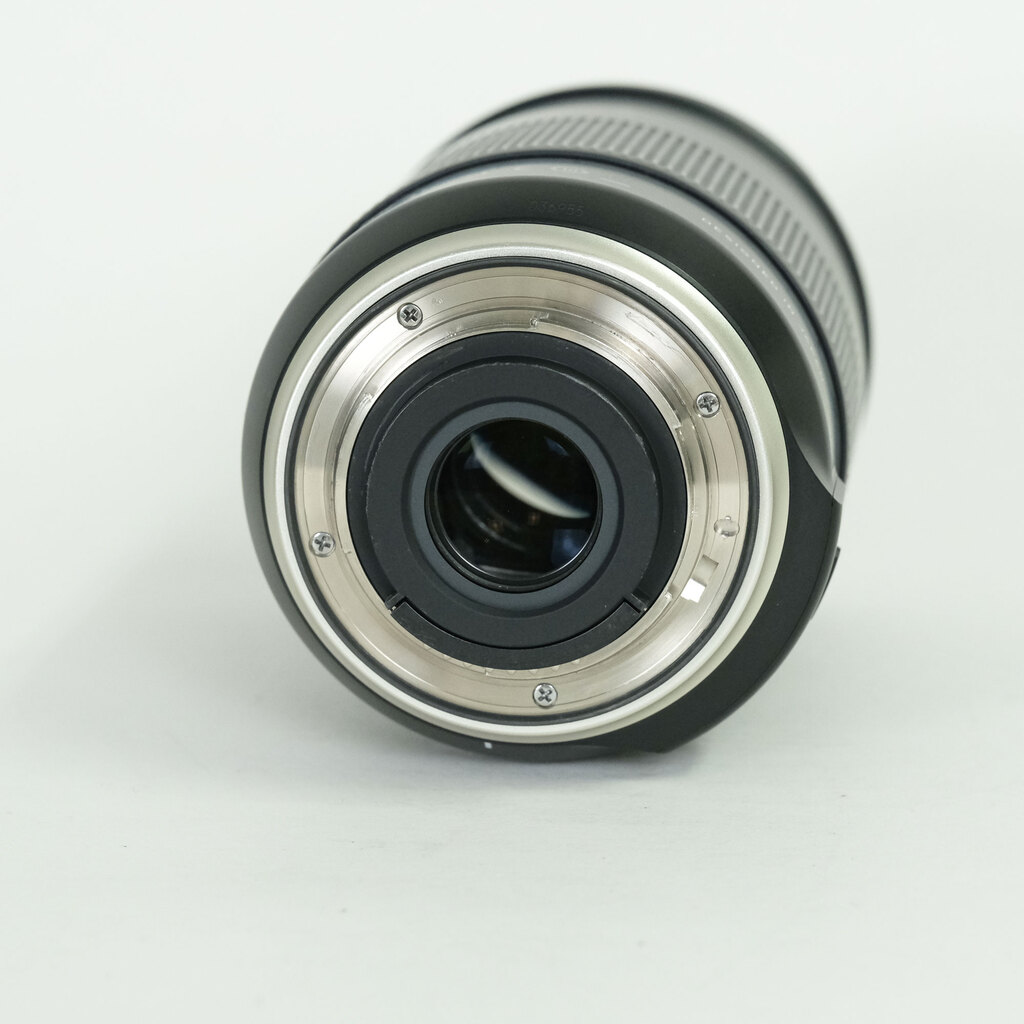 TAMRON 18-400mm F/3.5-6.3 Di II VC HLD (Model B028) [ニコン用]