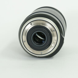 TAMRON 18-400mm F/3.5-6.3 Di II VC HLD (Model B028) [ニコン用]