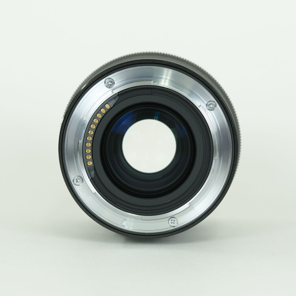 Nikon NIKKOR Z 50mm f/1.8 S