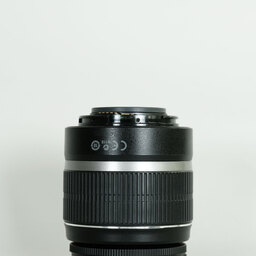 Canon EF-S18-55mm F3.5-5.6 IS