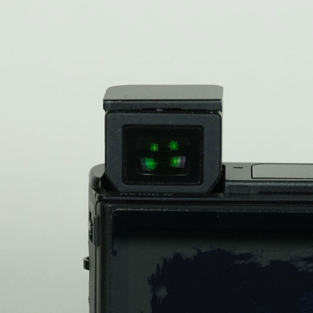 SONY Cyber-shot DSC-RX100M4 SONY Cyber-shot DSC-RX100M4