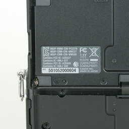 Canon EOS M6 Canon EOS M6