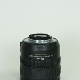 Nikon AF-S DX 18-70mm F3.5-4.5G(IF)